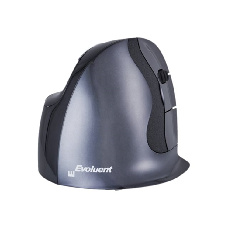 Bakker Evoluent D Mouse Small Wireless