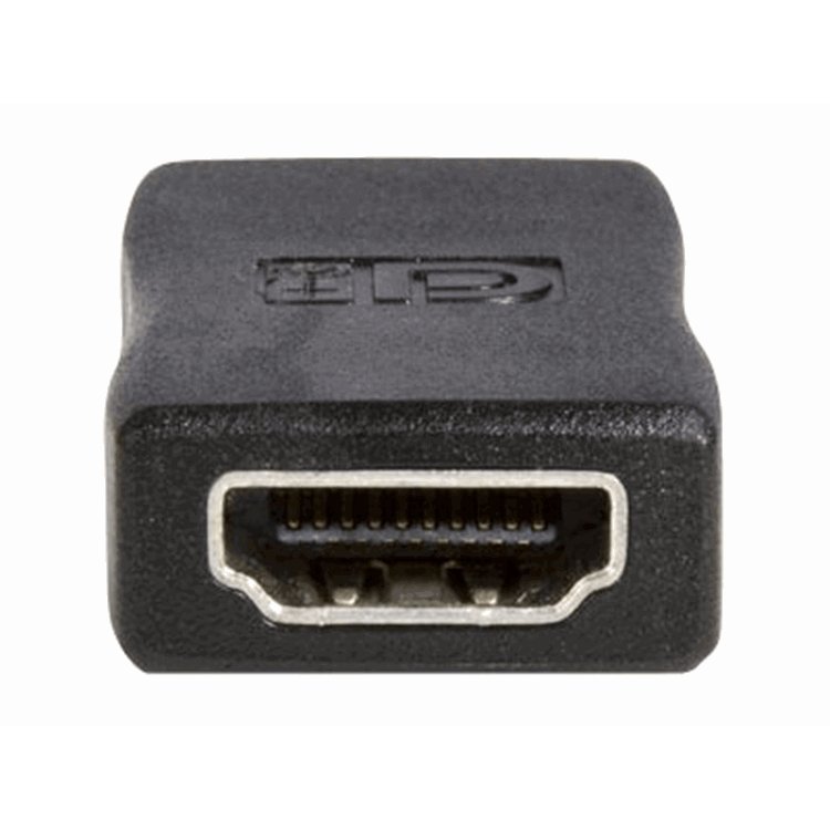 DISPLAYPORT TO HDMI VIDEO ADAPTER