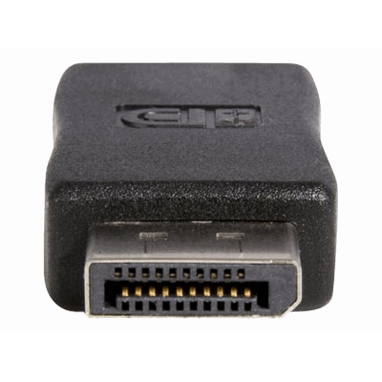 DISPLAYPORT TO HDMI VIDEO ADAPTER