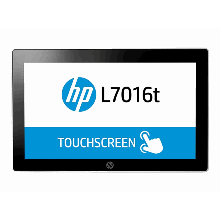 HP L7016t 15.6-IN RPOS TM