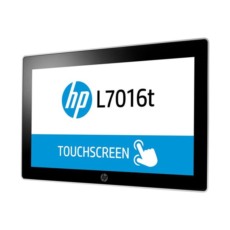 HP L7016t 15.6-IN RPOS TM HP L7016t 15.6-IN RPOS TM