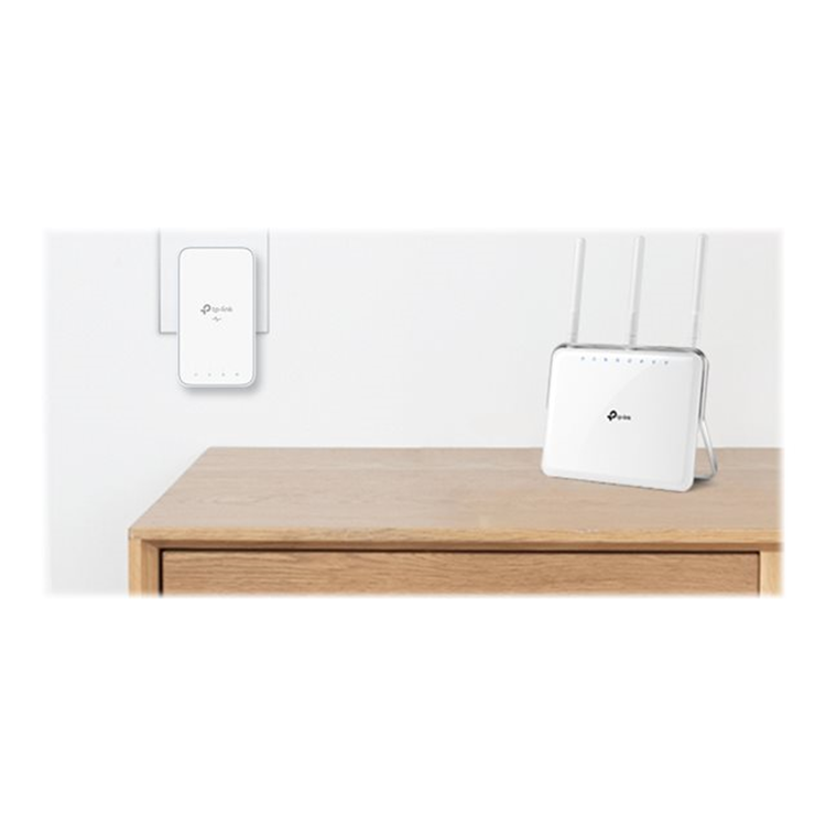 AV1000 Gigabit Powerline ac Wi-Fi Kit