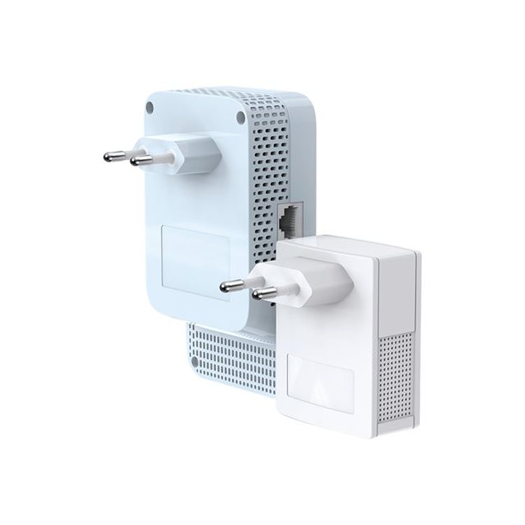 AV1000 Gigabit Powerline ac Wi-Fi Kit AV1000 Gigabit Powerline ac Wi-Fi Kit
