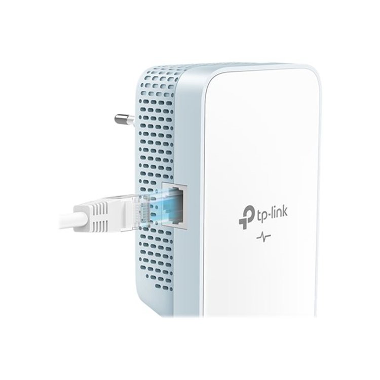 AV1000 Gigabit Powerline ac Wi-Fi Kit AV1000 Gigabit Powerline ac Wi-Fi Kit