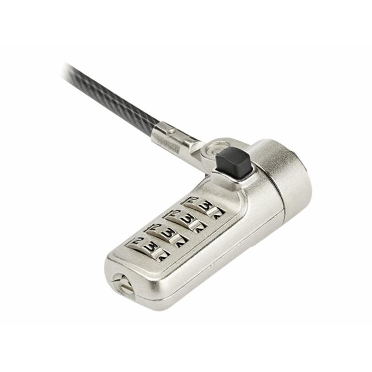 Laptop Cable Lock - For Wedge Lock Slot
