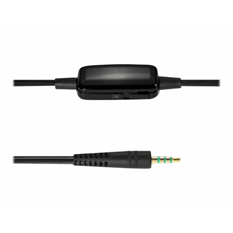 HiFi Headphones with