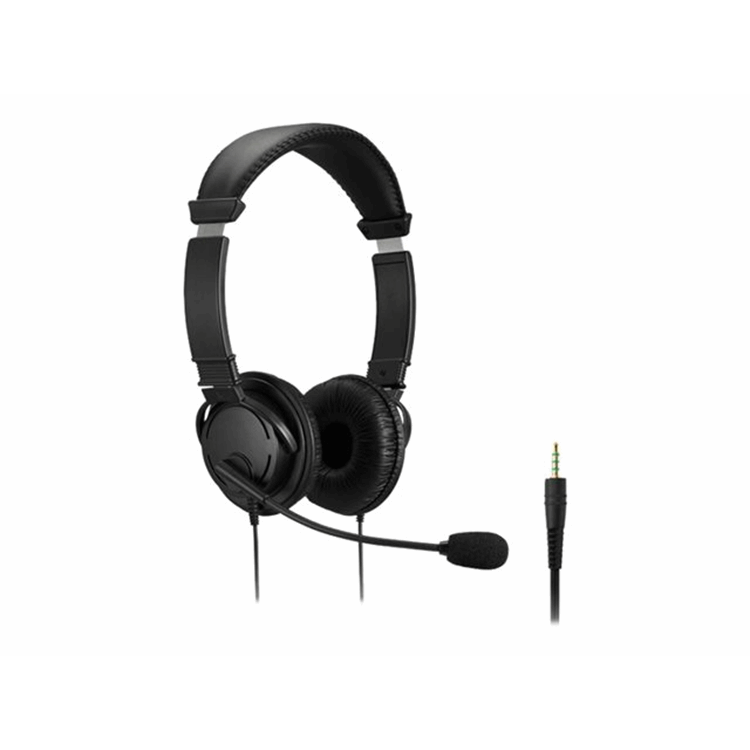 HiFi Headphones with
