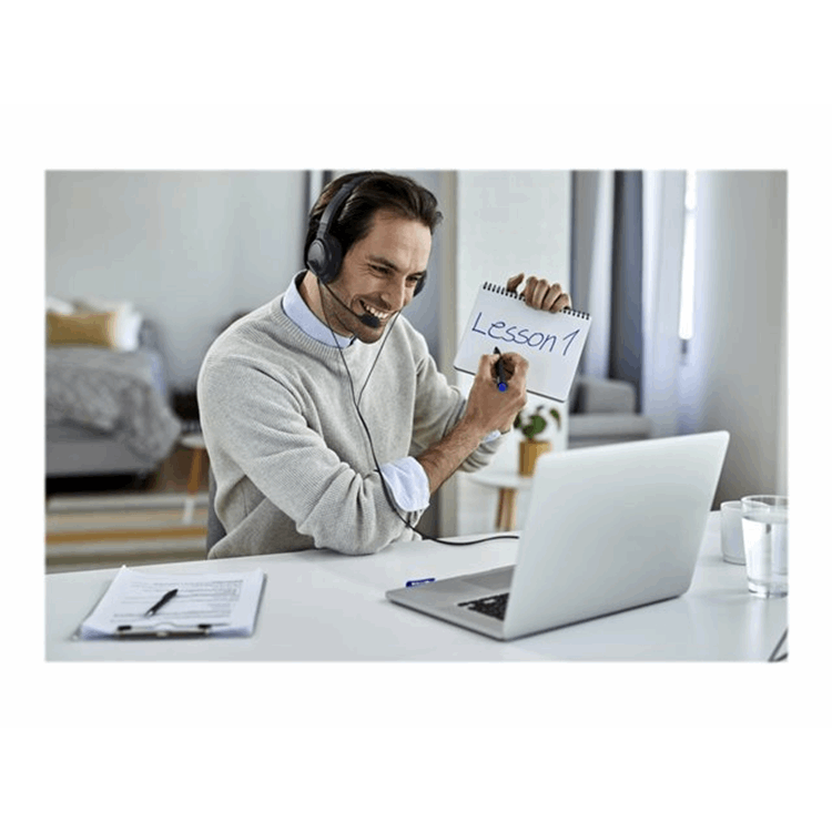 HiFi Headphones with