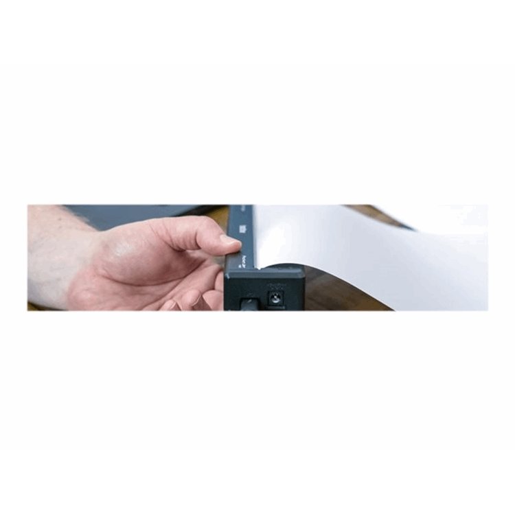 PJ823 MOBILE PRINTER 300DPI USB-C - ALL