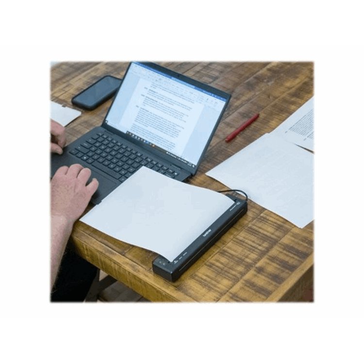 PJ823 MOBILE PRINTER 300DPI USB-C - ALL