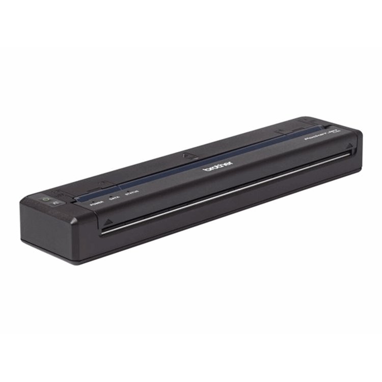 PJ823 MOBILE PRINTER 300DPI USB-C - ALL