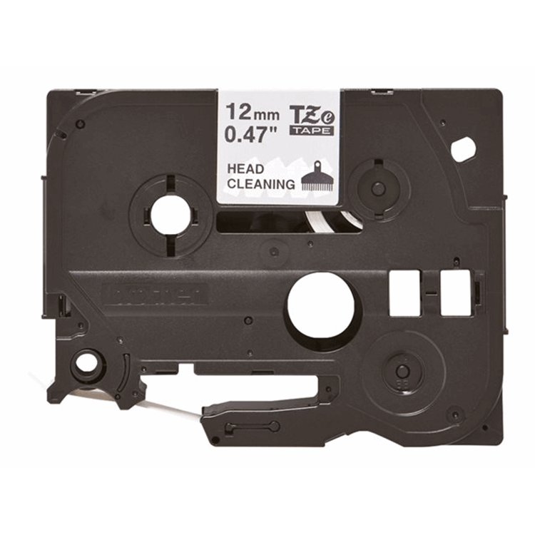 Clean Tape for PT 12mm