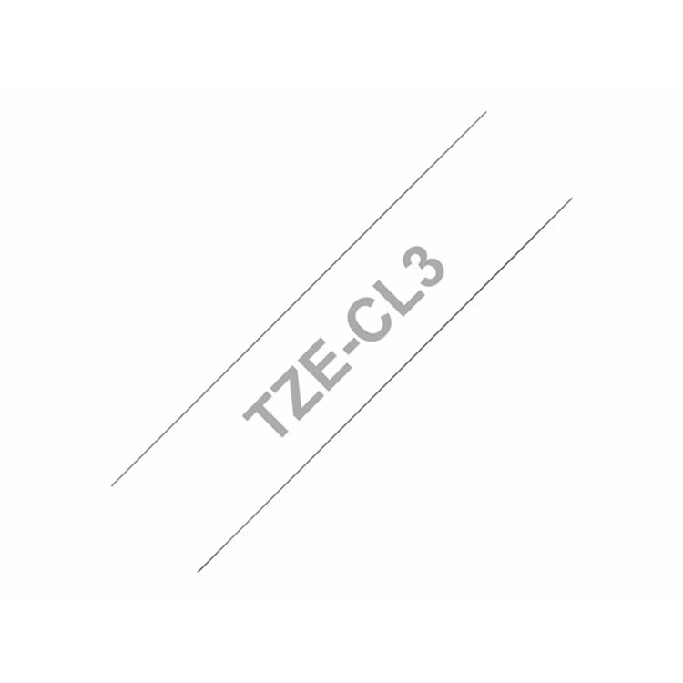 Clean Tape for PT 12mm