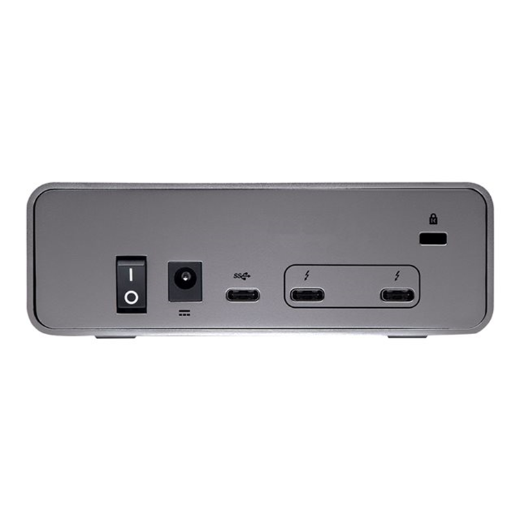 SANDISK Prof. G-DRIVE PRO 4TB