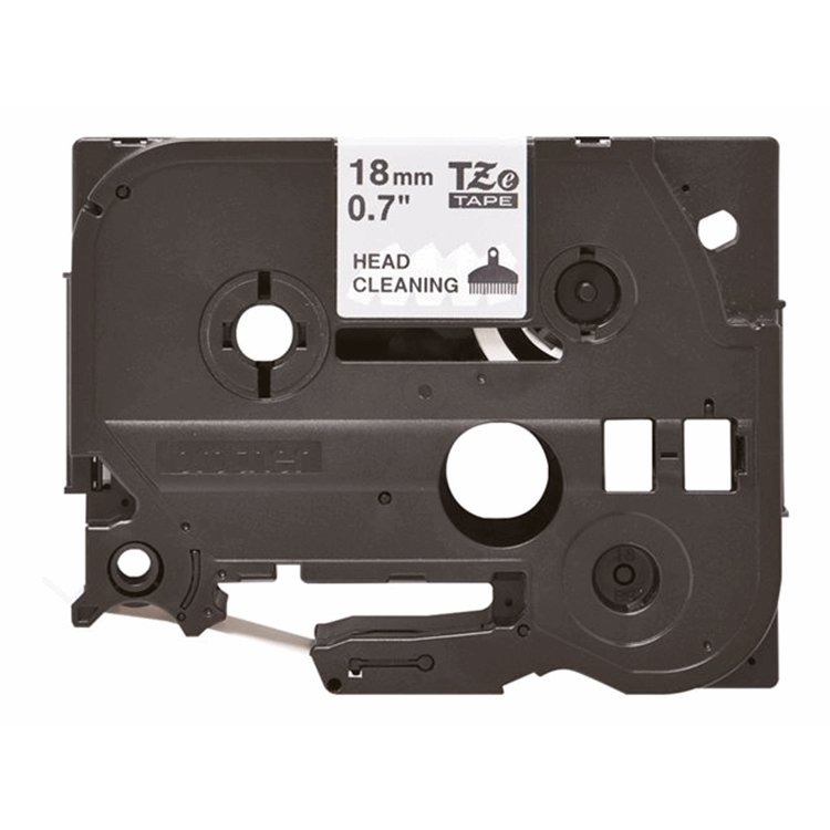 CleaningRibbon f P-Touch 2420PC 9200DX