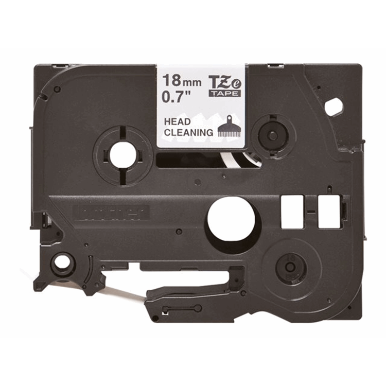 CleaningRibbon f P-Touch 2420PC 9200DX