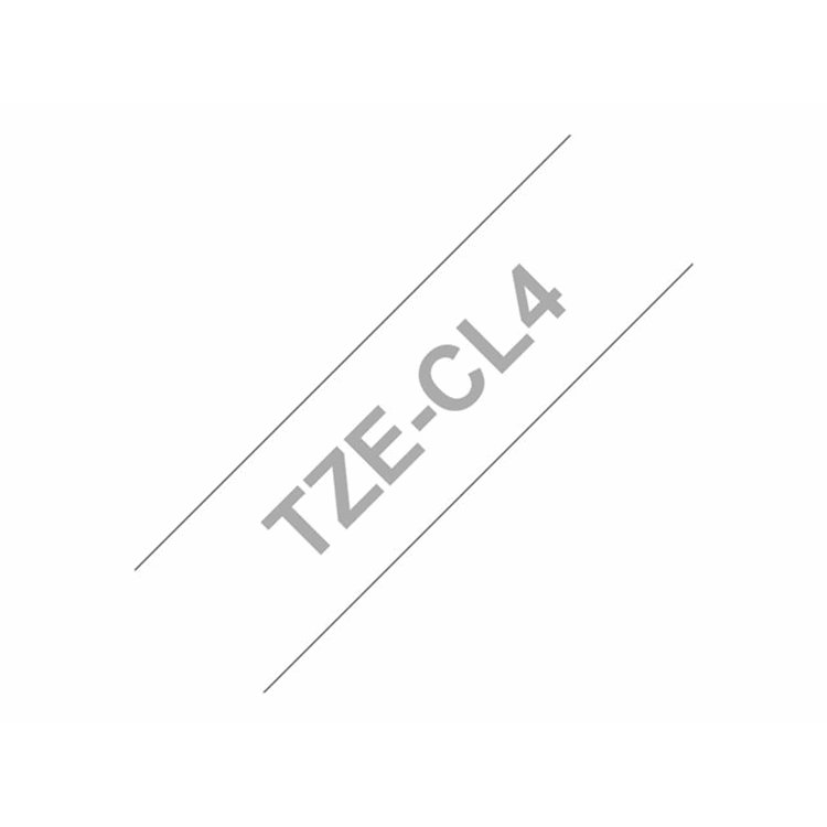 CleaningRibbon f P-Touch 2420PC 9200DX