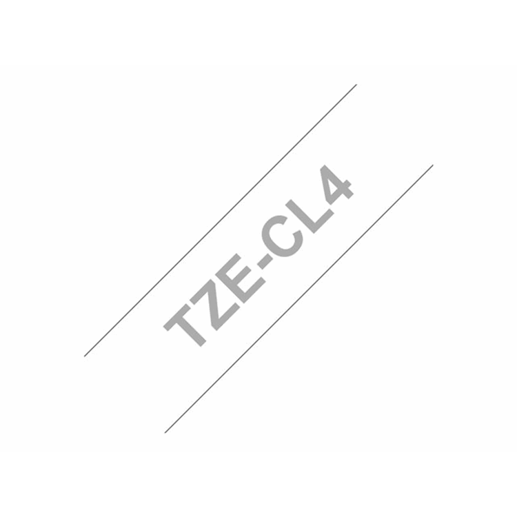 CleaningRibbon f P-Touch 2420PC 9200DX