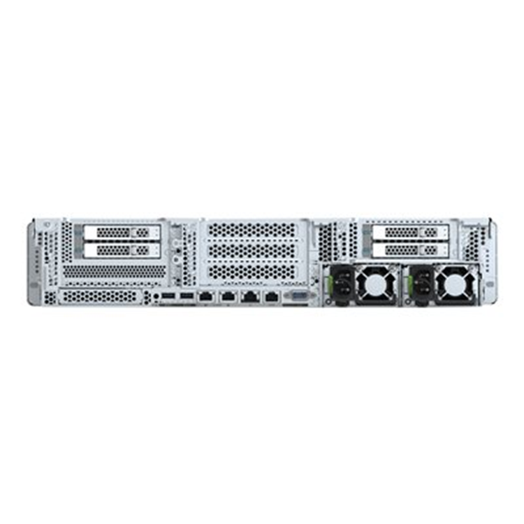 C240 M6 LFF Base Rack Server