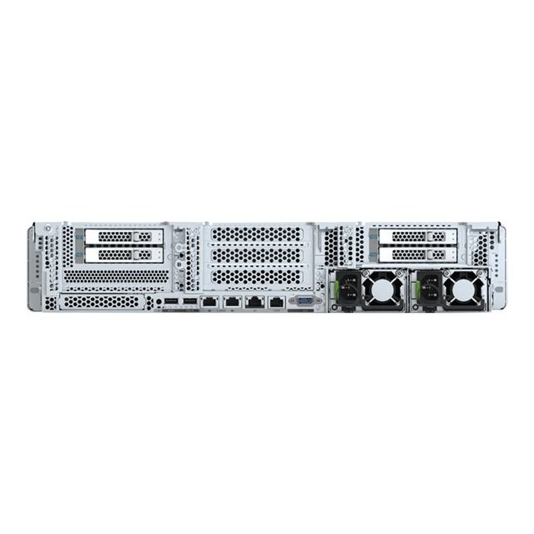 C240 M6 LFF Base Rack Server