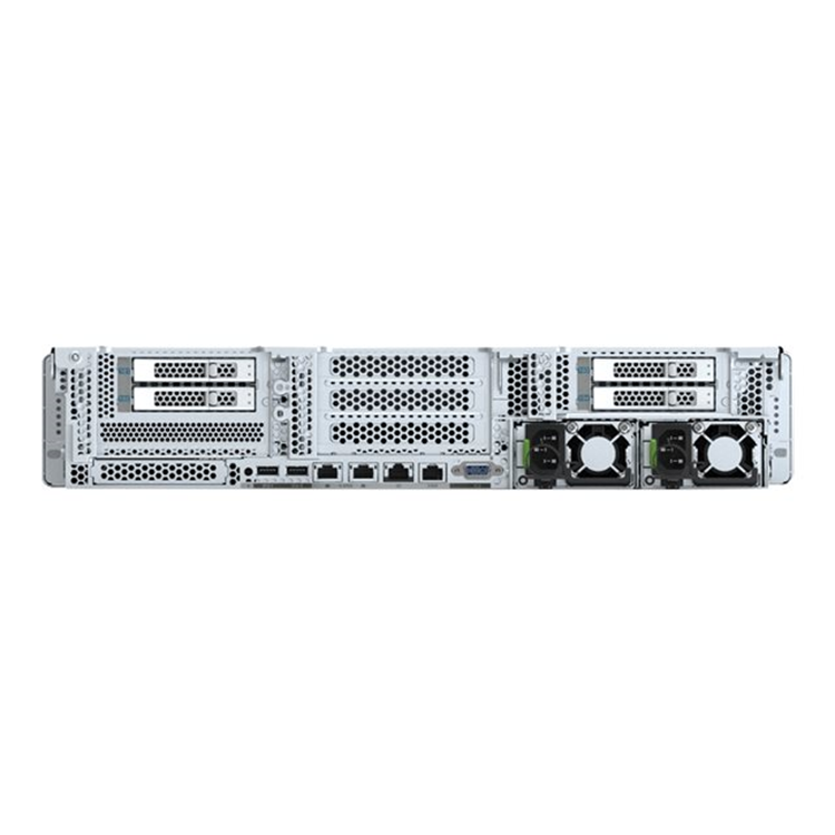 C240 M6 LFF Base Rack Server