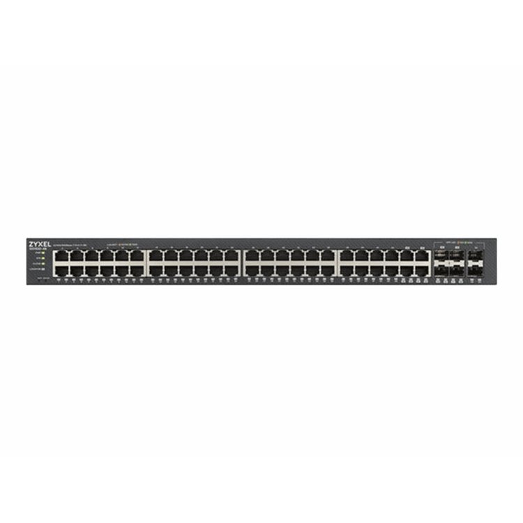 GS1920-48v2 48 Port Smart Switch GS1920-48v2 48 Port Smart Switch