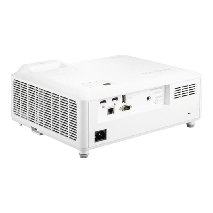 Laser projector Full HD (1920x1080) 6000 ansilumen TR 1,2-1,92