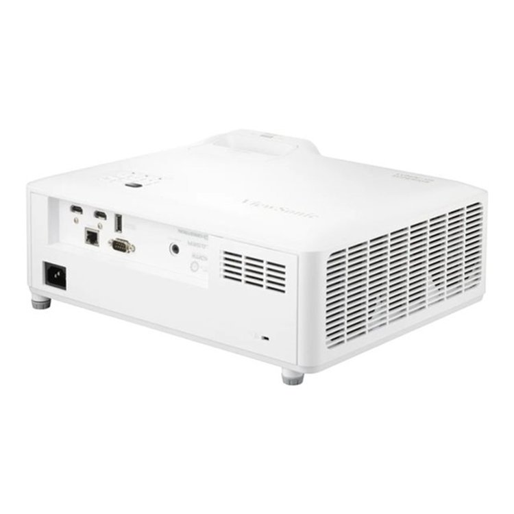 Laser projector Full HD (1920x1080) 6000 ansilumen TR 1,2-1,92