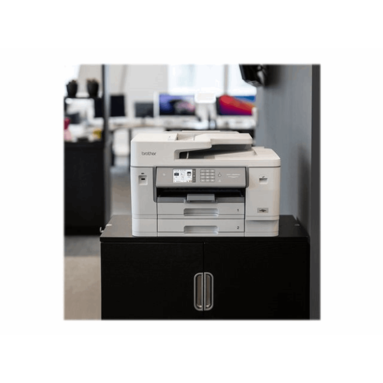 MFC-J6955DW MFP 4800x1200dpi 22PPM 512MB