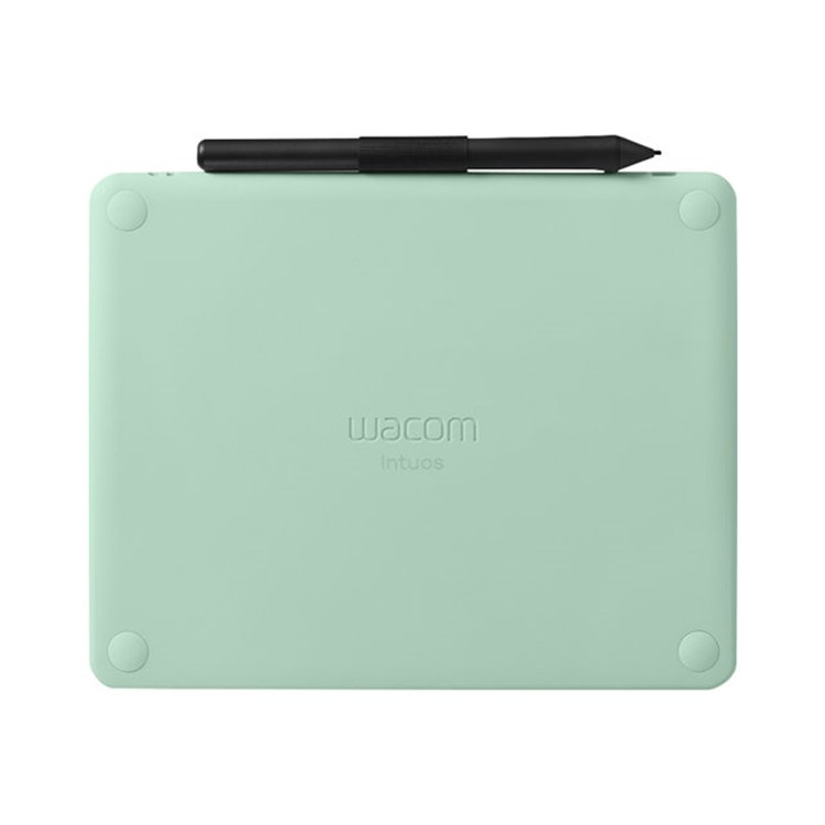 WACOM Intuos S Bluetooth Pistachio WACOM Intuos S Bluetooth Pistachio