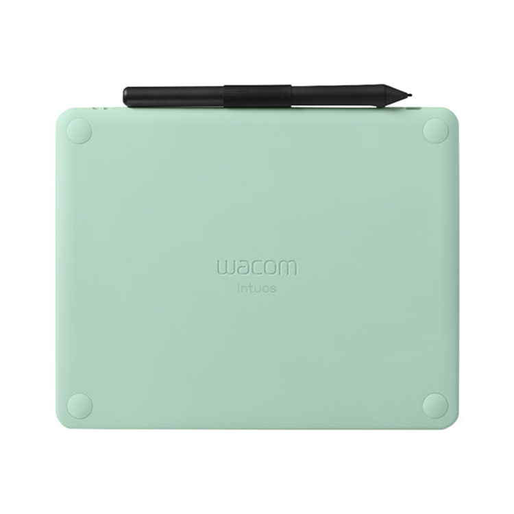 WACOM Intuos S Bluetooth Pistachio