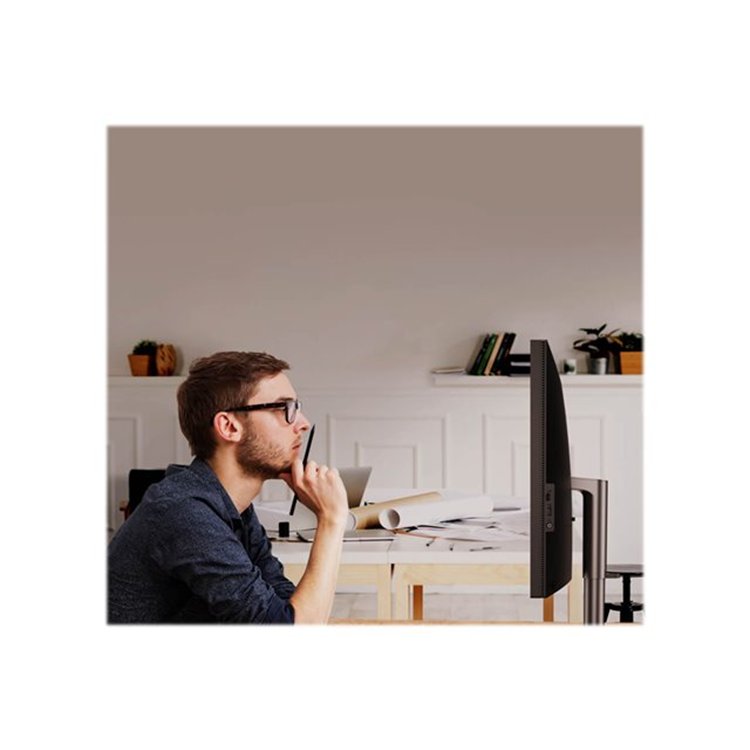 PD3420Q Monitor 34inch Glossy Black