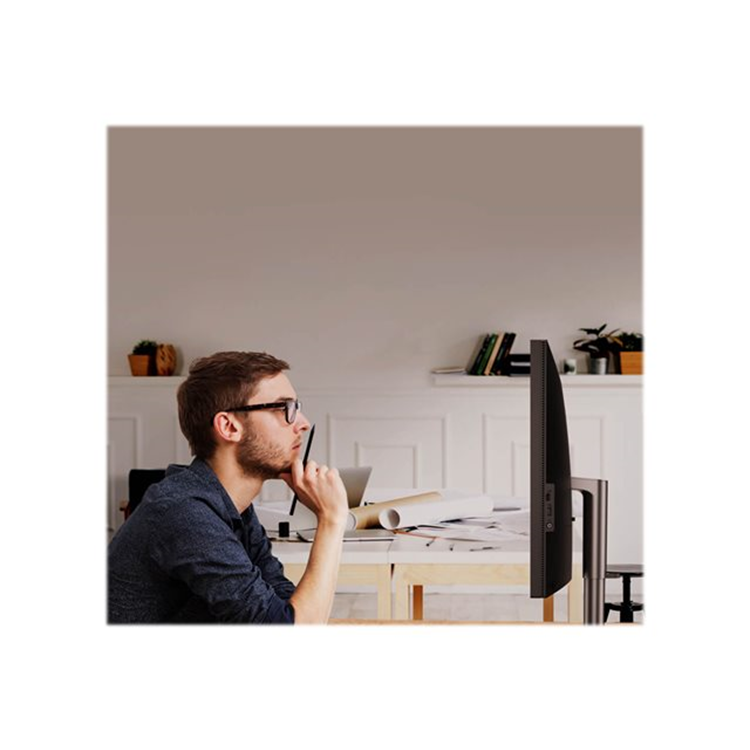 PD3420Q Monitor 34inch Glossy Black