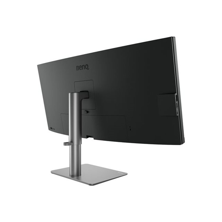PD3420Q Monitor 34inch Glossy Black