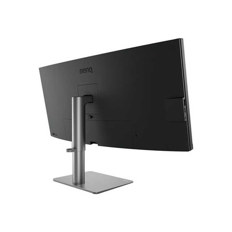 PD3420Q Monitor 34inch Glossy Black