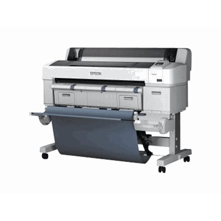 EPSON SureColor SC-T5200 Double Roll EPSON SureColor SC-T5200 Double Roll