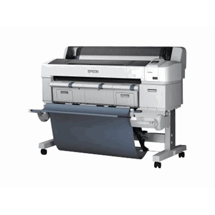 EPSON SureColor SC-T5200 Double Roll