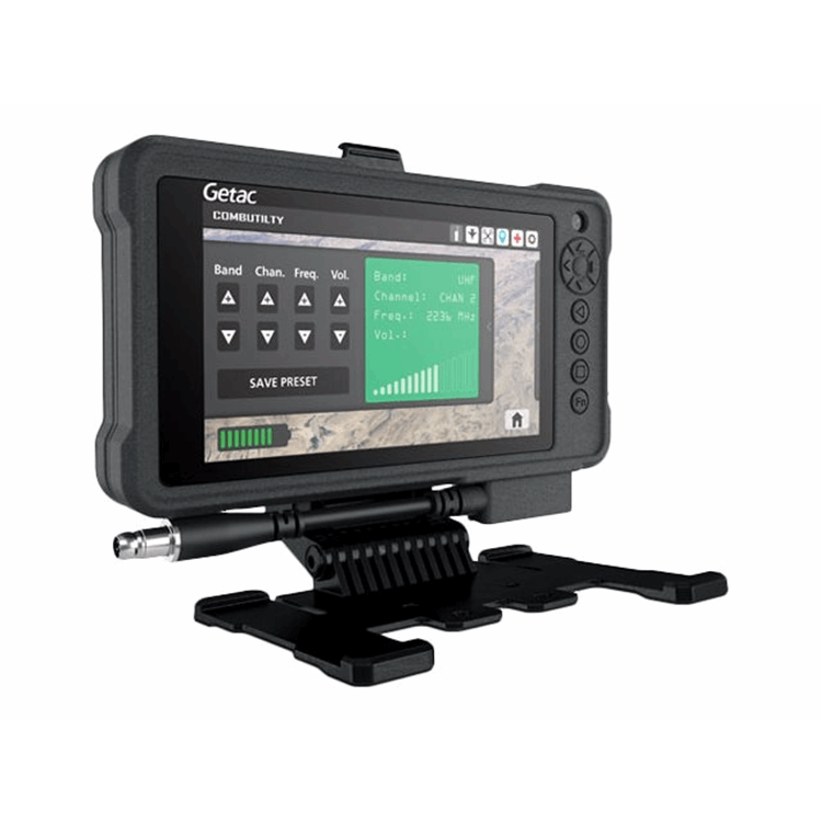 MX50 B x5-Z8350 2GB/64GB eMMC