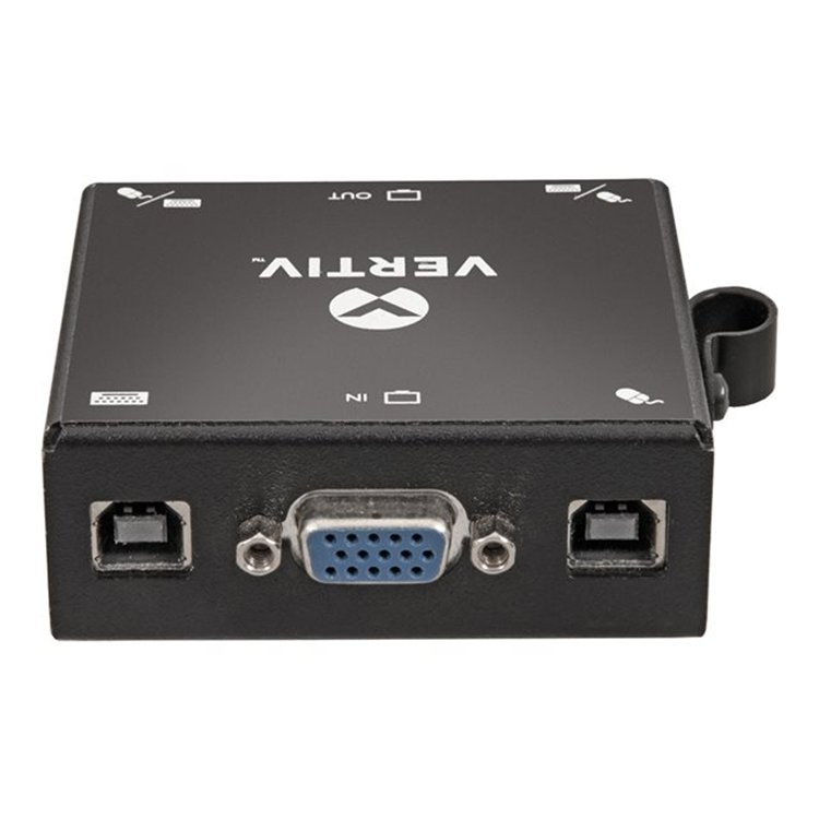 BRIDGING DEVICE TO LEGACY HMX/AMX SYSTEM