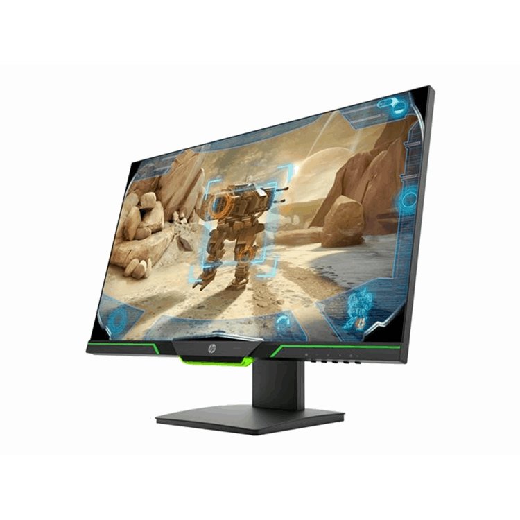HP 27xq 27IN LED 2560x1440 16:9 Display HP 27xq 27IN LED 2560x1440 16:9 Display