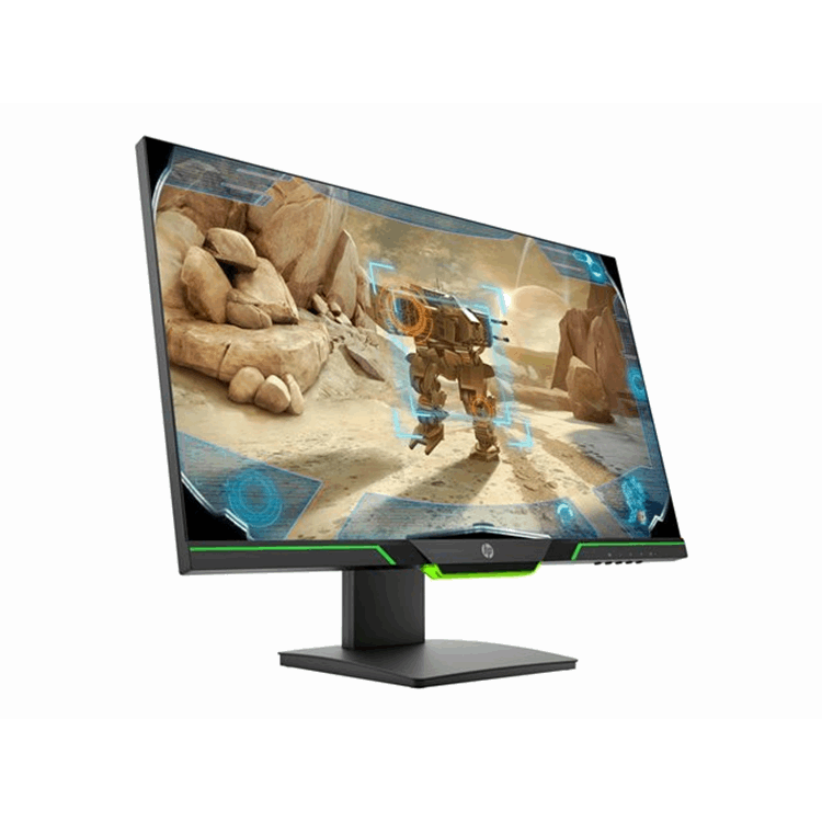 HP 27xq 27IN LED 2560x1440 16:9 Display