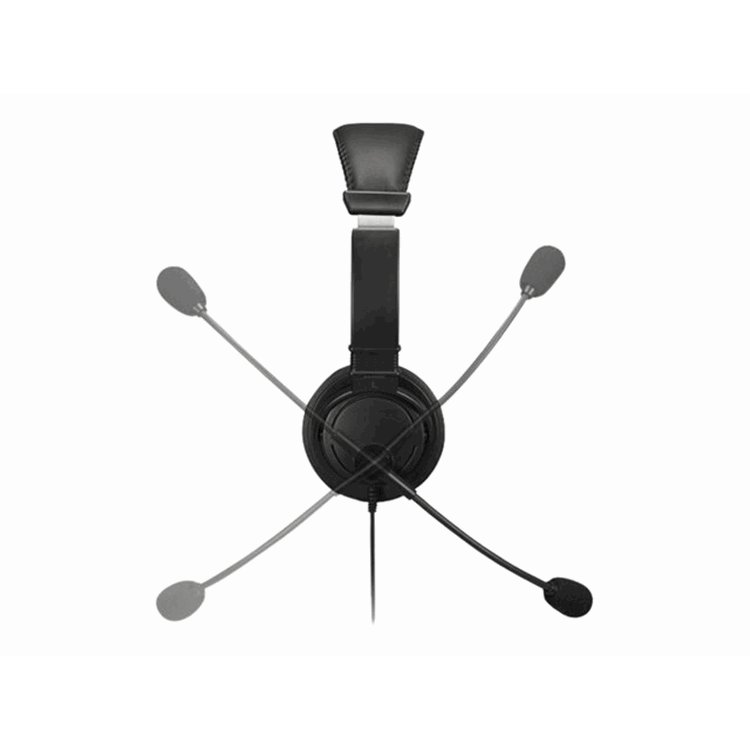 USB-A HiFi Headphone