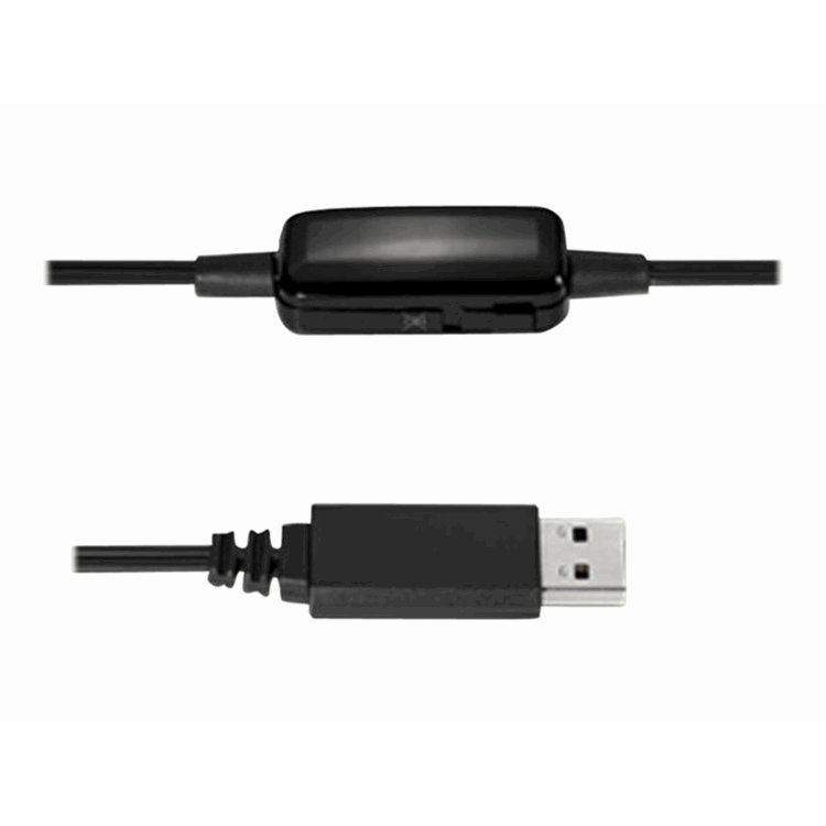 USB-A HiFi Headphone
