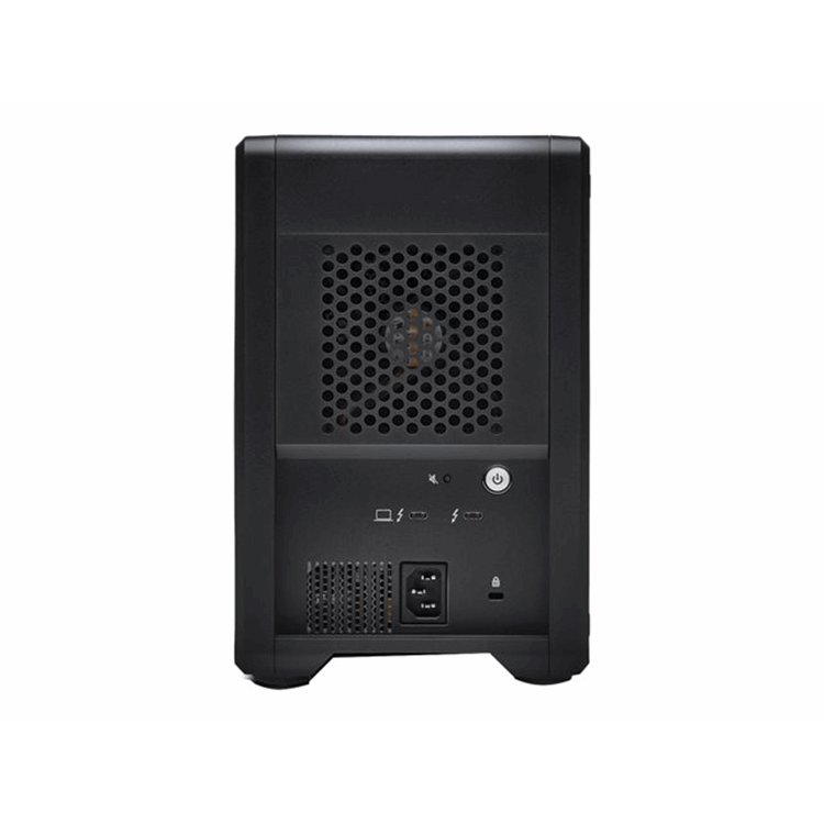 SANDISK Prof. G-RAID Shuttle 4 24TB