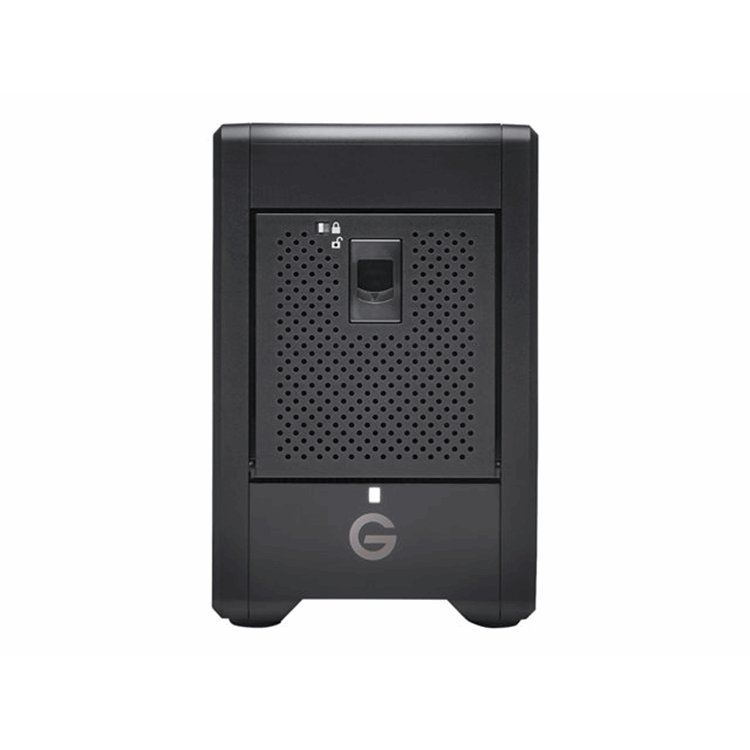 SANDISK Prof. G-RAID Shuttle 4 24TB