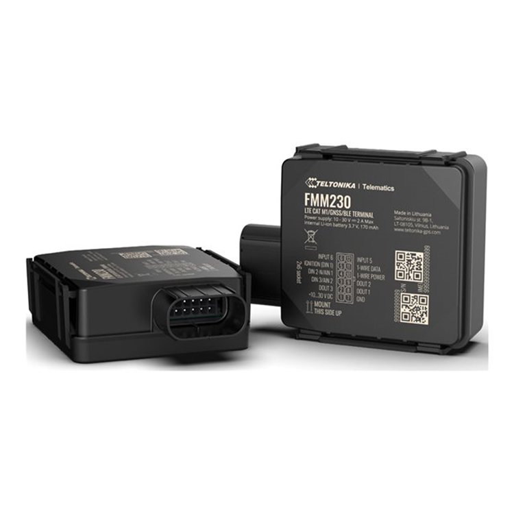 TELTONIKA TELEMATICS FMM230