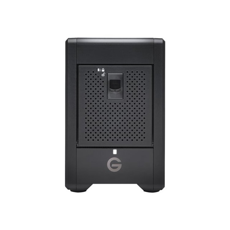 SANDISK Prof. G-RAID Shuttle 4 48TB