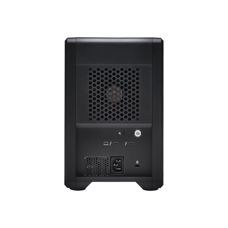 SANDISK Prof. G-RAID Shuttle 4 48TB