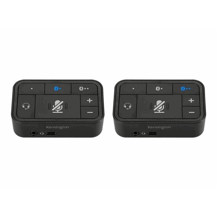 3-in-1 Pro Audio Hea