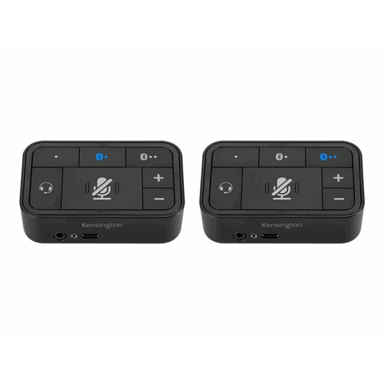 3-in-1 Pro Audio Hea